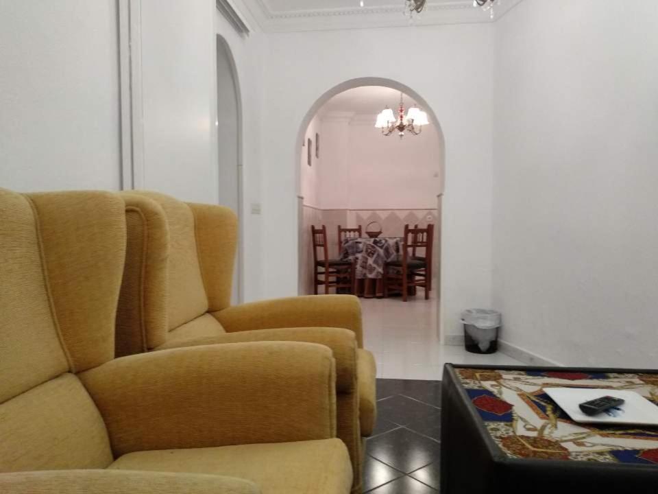 Alojamiento Rural Carmen Setenil De Las Bodegas 外观 照片